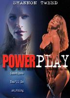 Powerplay 1999 film scene di nudo
