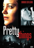 Pretty Things 2001 film scene di nudo