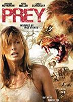 Prey (III) (2007) Scene Nuda