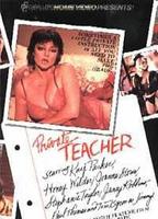 Private Teacher 1983 film scene di nudo