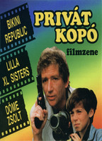 Privát kopó (1993) Scene Nuda
