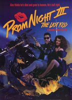 Prom Night III: The Last  1990 film scene di nudo