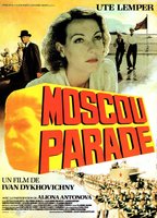 Moscow Parade (1992) Scene Nuda