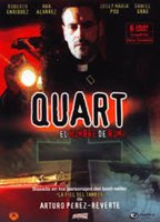 Quart (2007) Scene Nuda