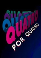 Quatro por Quatro (1994-1995) Scene Nuda