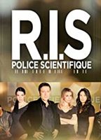 R.I.S. Police Scientifique scene nuda