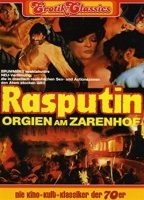 Rasputin - Orgien am Zarenhof 1984 film scene di nudo