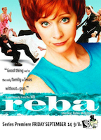 Reba (2001-2007) Scene Nuda
