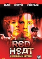 Red Heat 1985 film scene di nudo