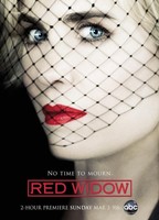 Red Widow (2013) Scene Nuda