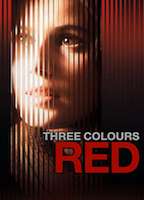 Three Colours: Red (1994) Scene Nuda