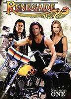 Renegade (1992-1997) Scene Nuda