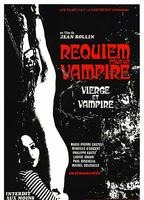 Requiem for a Vampire 1971 film scene di nudo