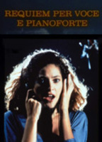 Requiem per voce e pianoforte 1993 film scene di nudo