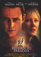 Return to Paradise (1998) Scene Nuda