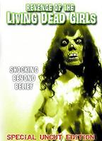 Revenge of the Living Dead Girls scene nuda