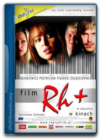Rh+ (2005) Scene Nuda