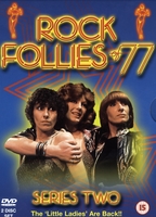 Rock Follies of '77 1977 film scene di nudo