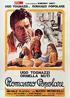Romanzo popolare (1974) Scene Nuda