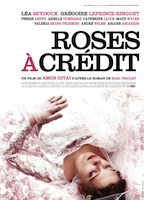 Roses à crédit (2010) Scene Nuda