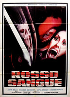 Rosso sangue (1982) Scene Nuda