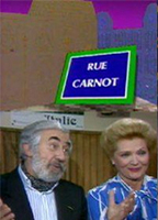 Rue Carnot (1984) Scene Nuda