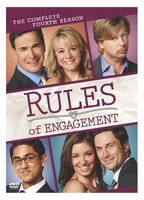 Rules of Engagement scene nuda