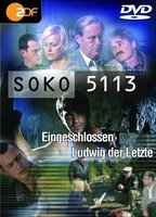 SOKO 5113 scene nuda
