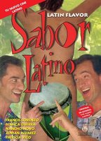 Latin Flavor 1996 film scene di nudo