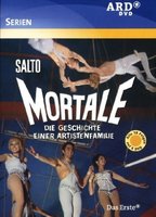 Salto mortale (1969-1971) Scene Nuda
