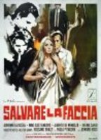 Salvare la faccia (1969) Scene Nuda