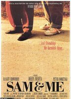 Sam & Me 1991 film scene di nudo
