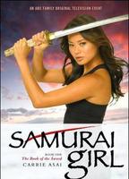 Samurai Girl scene nuda