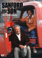 Sanford and Son (1972-1977) Scene Nuda
