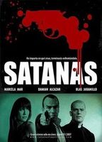 Satanás (2007) Scene Nuda