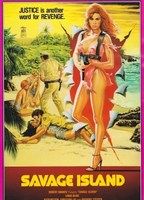 Savage Island 1985 film scene di nudo
