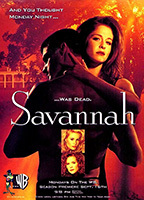 Savannah (1996-1997) Scene Nuda