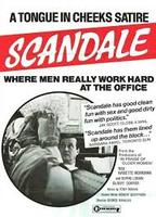 Scandale (1982) Scene Nuda