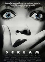 Scream 1996 film scene di nudo