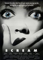 Scream scene nuda