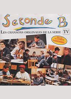 Seconde B (1993-1995) Scene Nuda