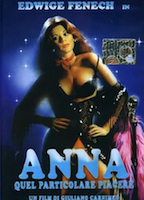 Anna, quel particolare piacere (1973) Scene Nuda