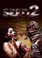 Seed 2 (2014) Scene Nuda
