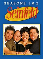 Seinfeld 1989 film scene di nudo