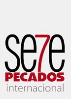 Sete Pecados (2007-2008) Scene Nuda
