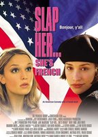 Slap Her, She's French! 2002 film scene di nudo