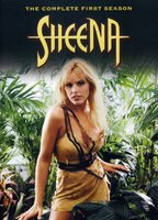 Sheena 2000 - 2002 film scene di nudo