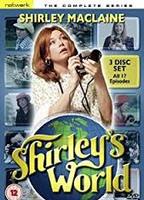 Shirley's World 1971 film scene di nudo