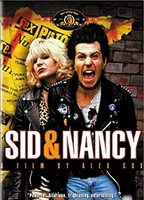 Sid and Nancy 1986 film scene di nudo