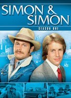 Simon & Simon (1981-1989) Scene Nuda